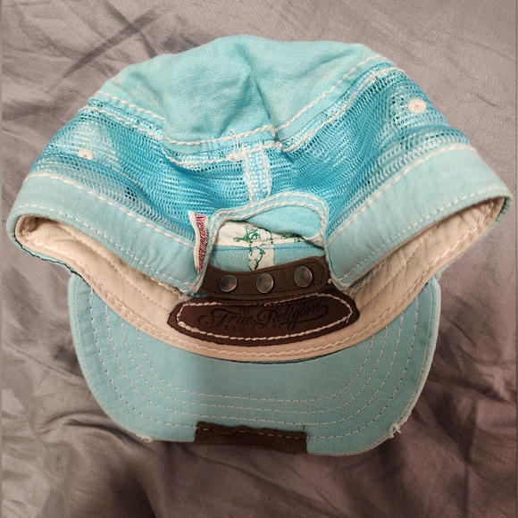 True Religion Hat - Picture 5 of 6